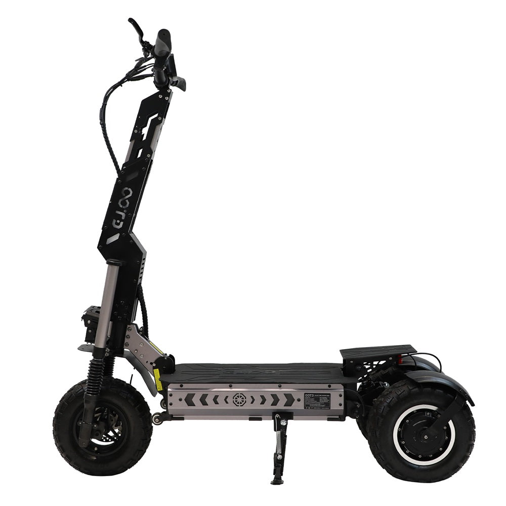 OOTD T30 3200W Electric Scooter - CyberGadge.com OOTD T30 3200W Electric Scooter - CyberGadge.com